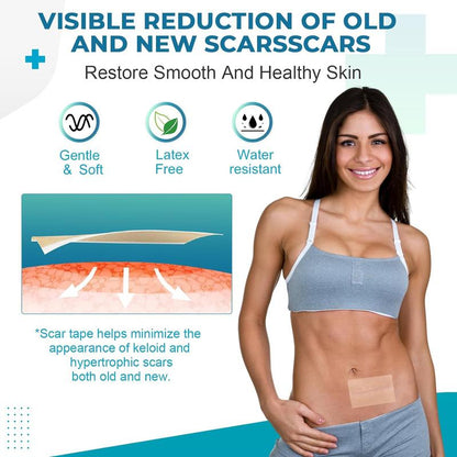 SilkSkin™ Silicone Sheets